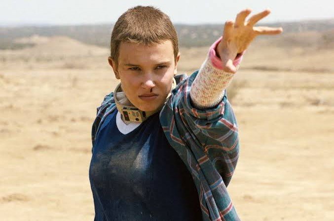 Eleven's origin and powers explained