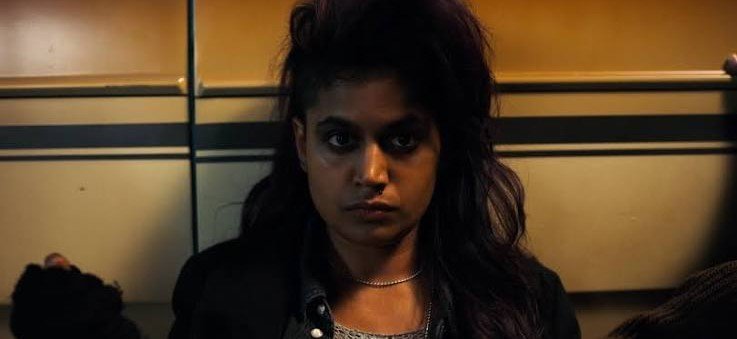 Kali Eight explained Stranger Things