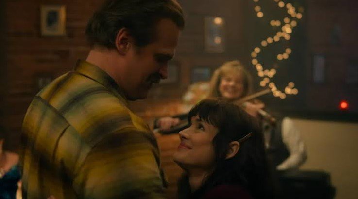 Hopper and Joyce's ending explained