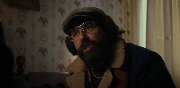 Murray Bauman