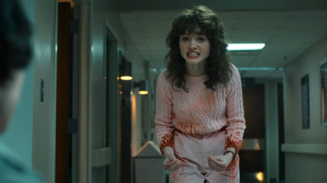 Stranger Things spinoff
