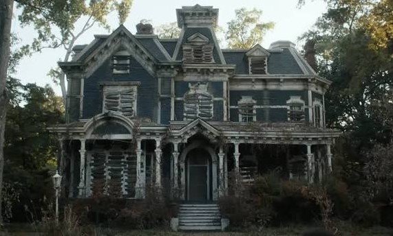 The Creel House